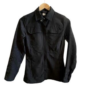 Patagonia Black Light Jacket Women’s XS Lightweight Utility Travel Outdoor